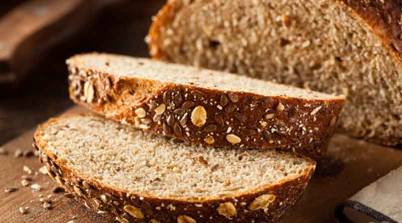 Pan integral casero con semillas, la solución para comer pan sin sentirse culpable