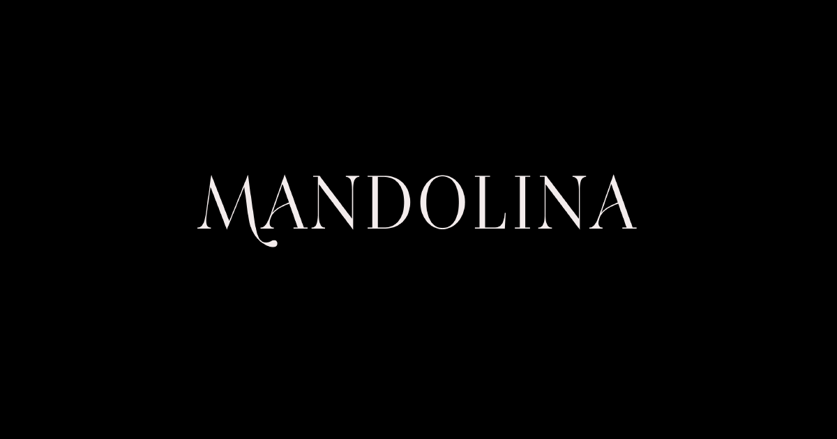 (c) Mandolina.co