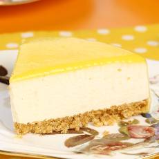 Tips para hacer Cheesecake de limón