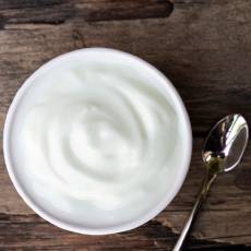 delicioso yogurt griego