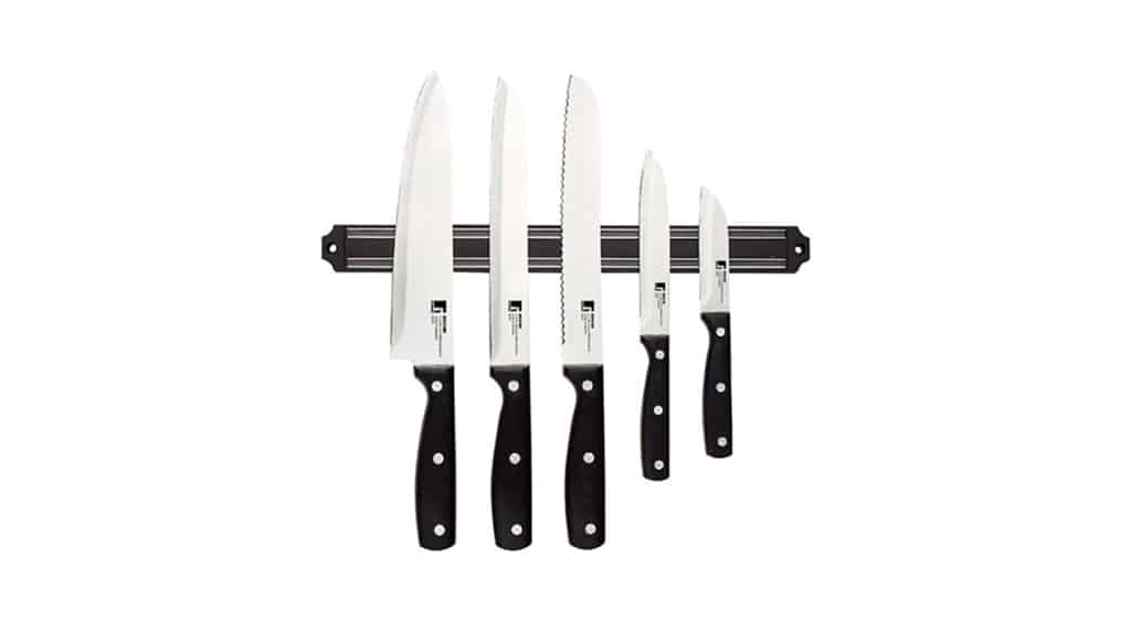 La mejor guía de cuchillos de cocina