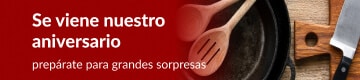 Se viene nuestro aniversario prepárate para grandes sorpresas