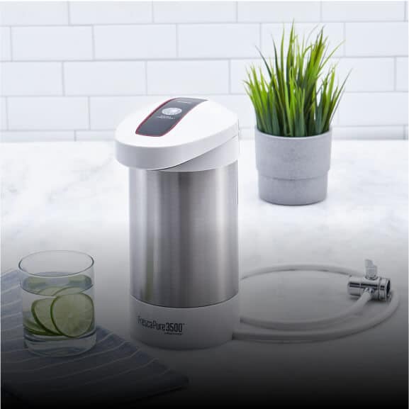 FrescaPure 3500