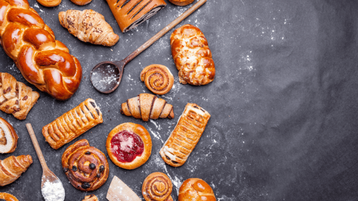 Sabes cual es la diferencia entre el término pastelería y repostería? 