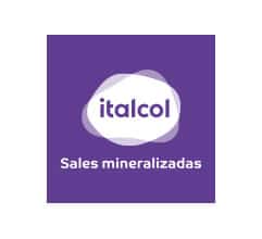 Italcol Sales Mineralizadas Italcol Sales Mineralizadas