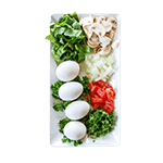 Mise en place
