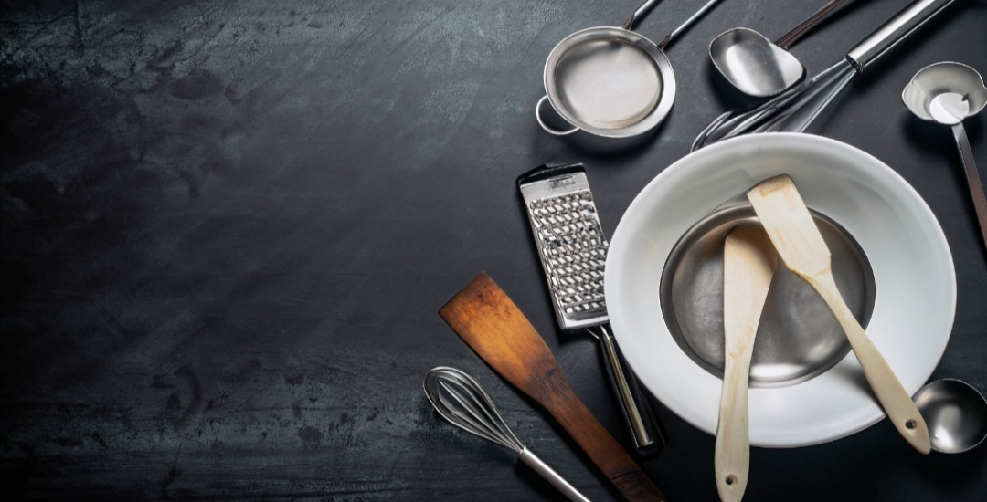 Comida Sostenible: Cómo Reducir tu Huella de Carbono en la Cocina