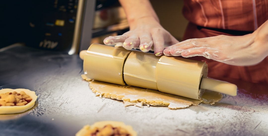 Descubre El Arte De La Pastelería Crea Postres Irresistibles 