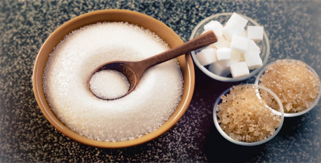 Descubre Alternativas Saludables al Azúcar Refinada en tu Cocina