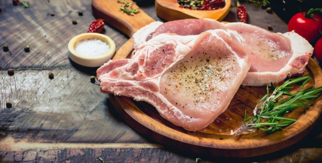 Chuletas de Cerdo: Tres Formas Deliciosas de Prepararlas