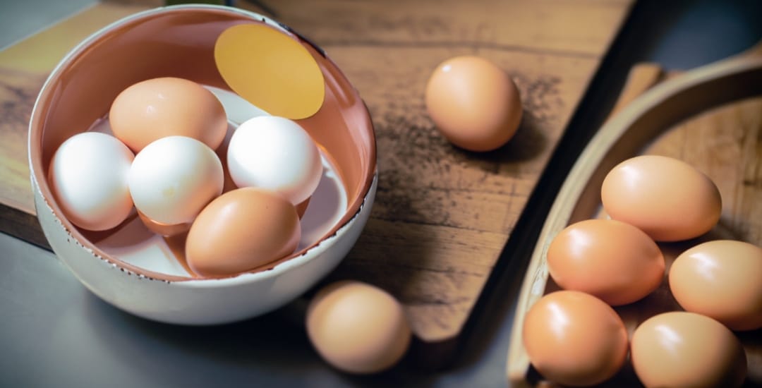 Beneficios del Huevo: Una Fuente Insuperable de Nutrición