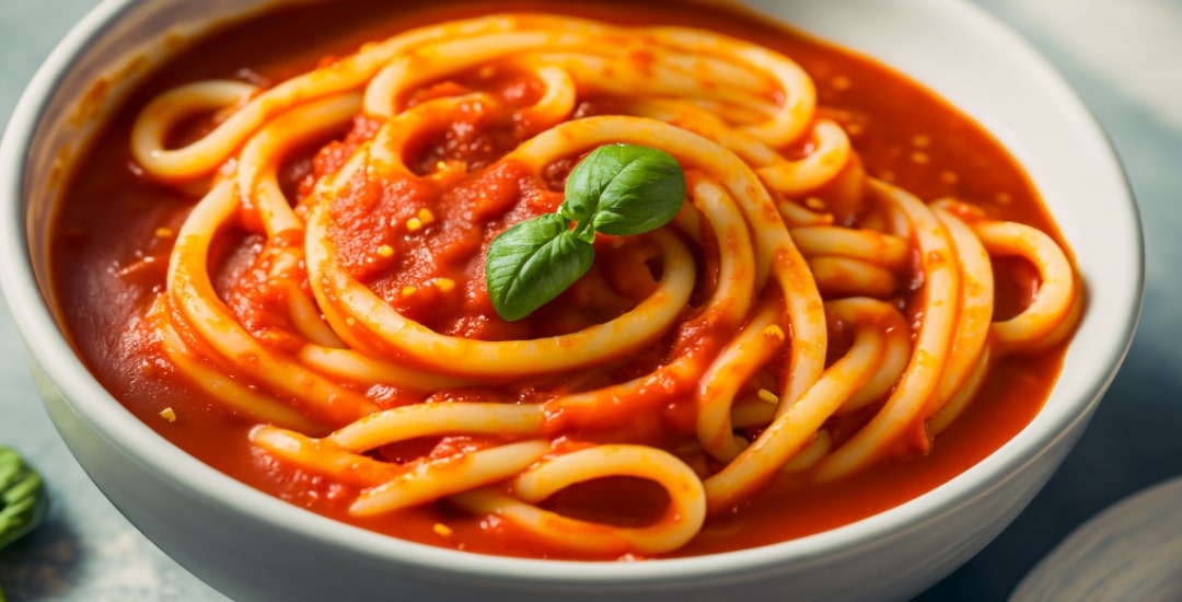 Auténtico Sabor de la Cocina Italiana