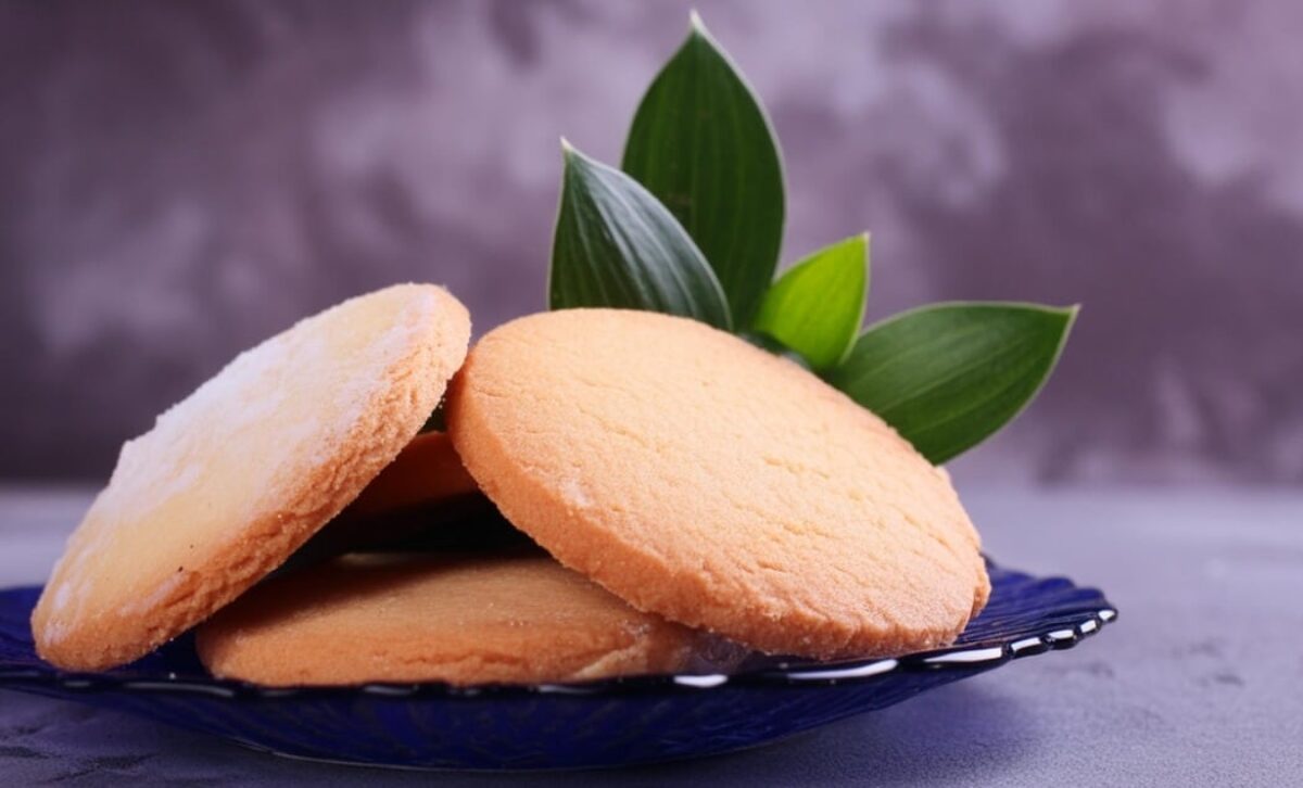 Receta fácil y deliciosa de caramelo dalgona | Mandolina, image size:1200x726