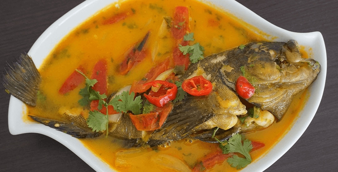 Sudado de pescado: La deliciosa receta peruana