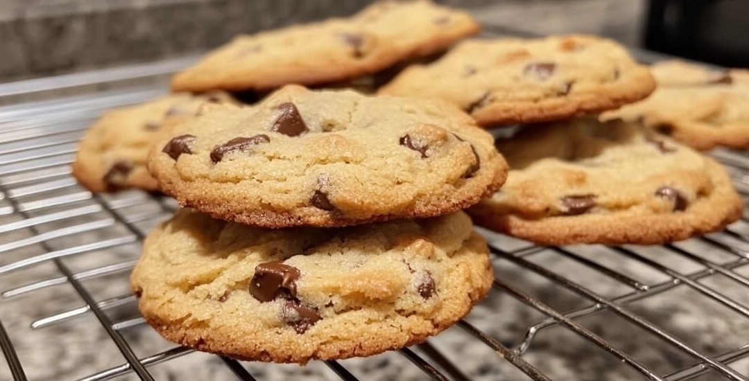 Galletas caseras