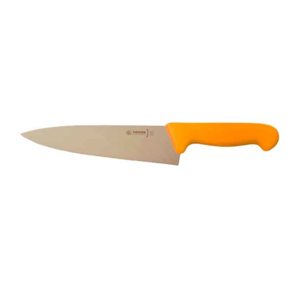 Cuchillo chef 8 CM Giesser