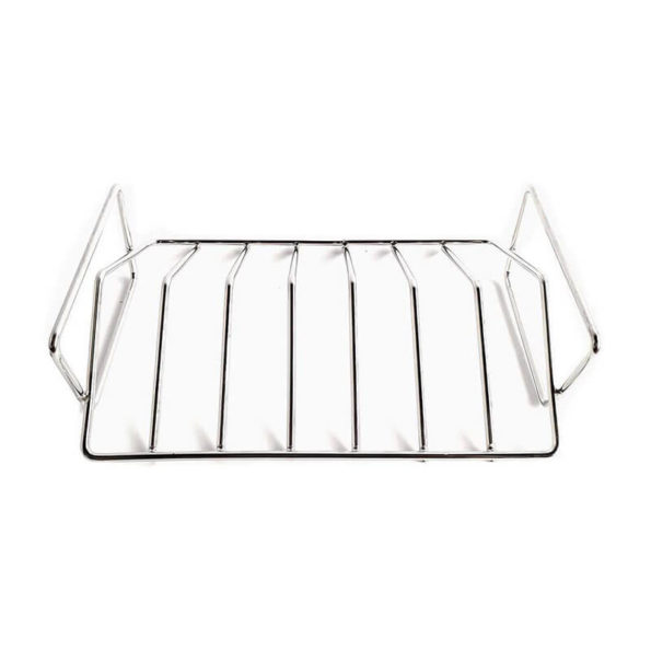 Rack Para Costillas Pequeño de 28 cm