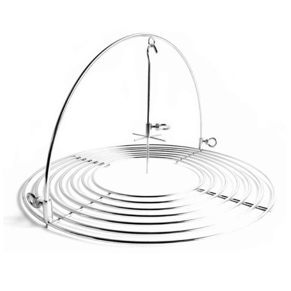 Rack Para Pollos 21″ y 23″