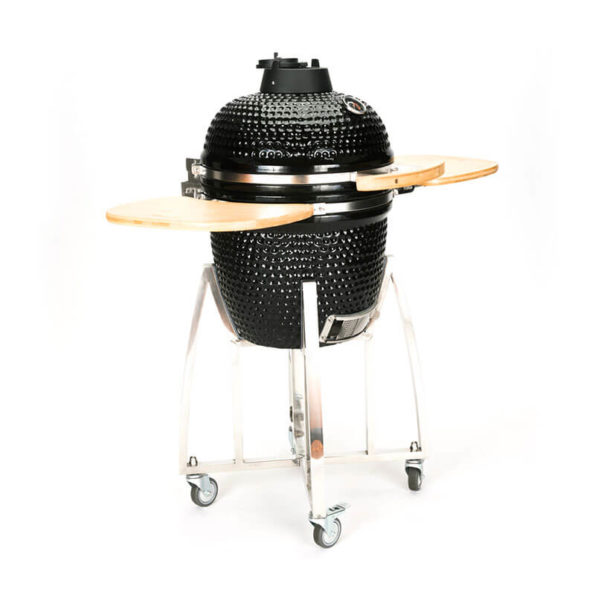 Asador Kamado Portátil 18″