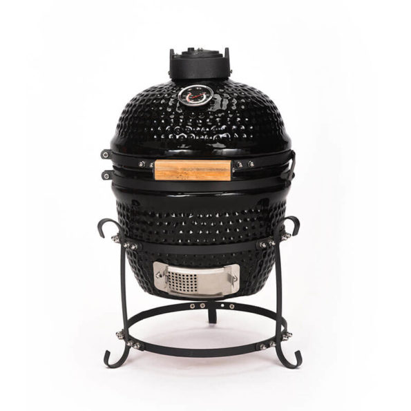 Asador Kamado Portátil De 13″