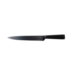 Cuchillo Trinchador 20Cm Ss Black Blade Bg