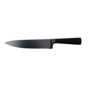 Cuchillo Chef 20Cm Acer.Inox Black Blade Bg