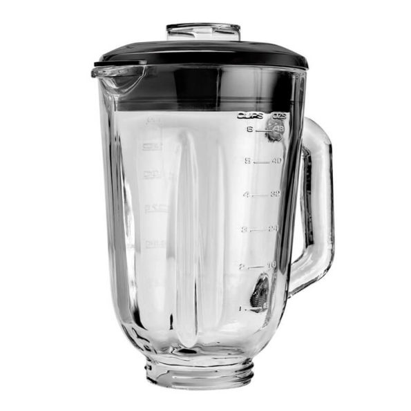 Jarra de Vidrio para Licuadora Black Decker