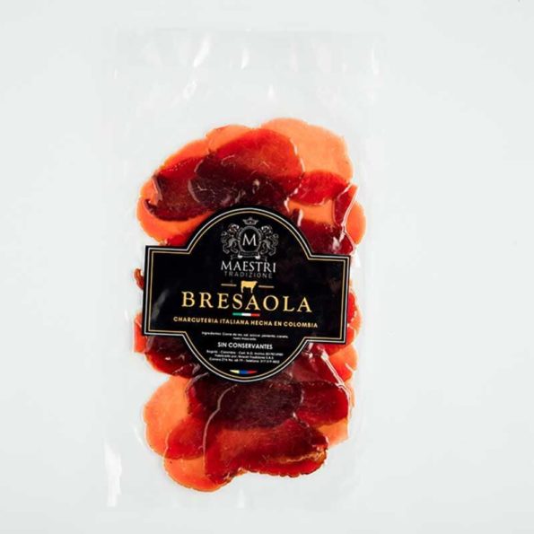 Bresaola 100 gr