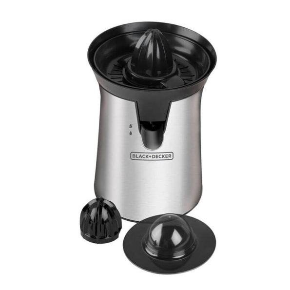 Exprimidor de Cítricos Black Decker