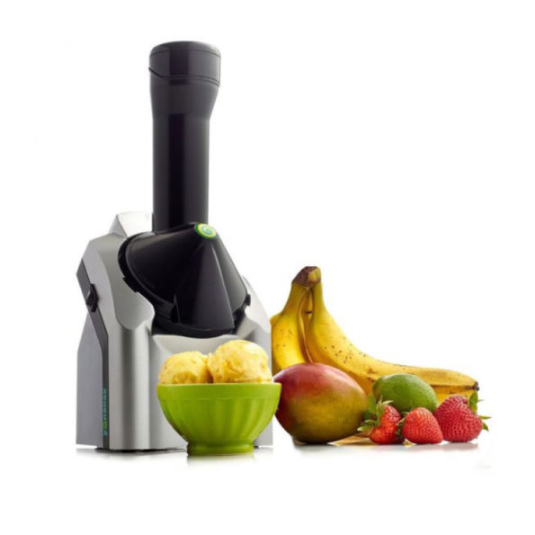 Maquina Helado de Frutas Yonanas