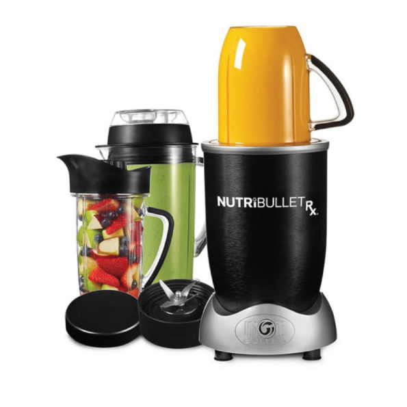 Nutribullet RX 1700 Watts