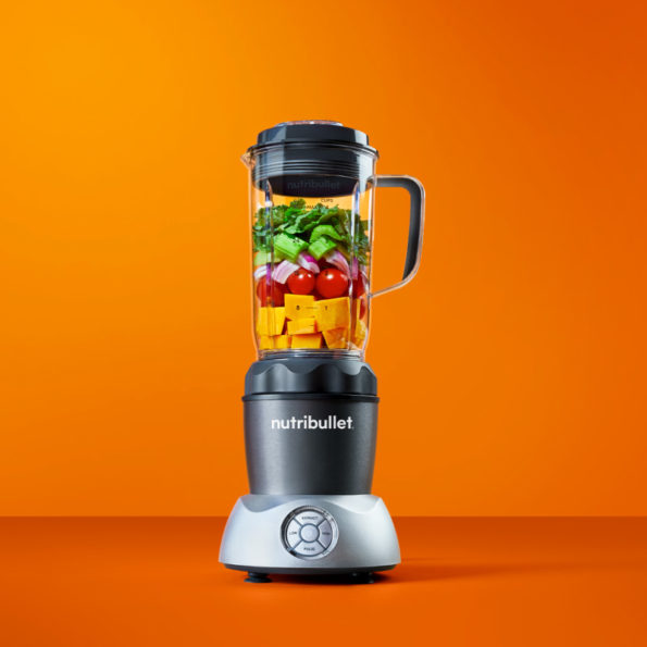Nutribullet Select 1000 Watts