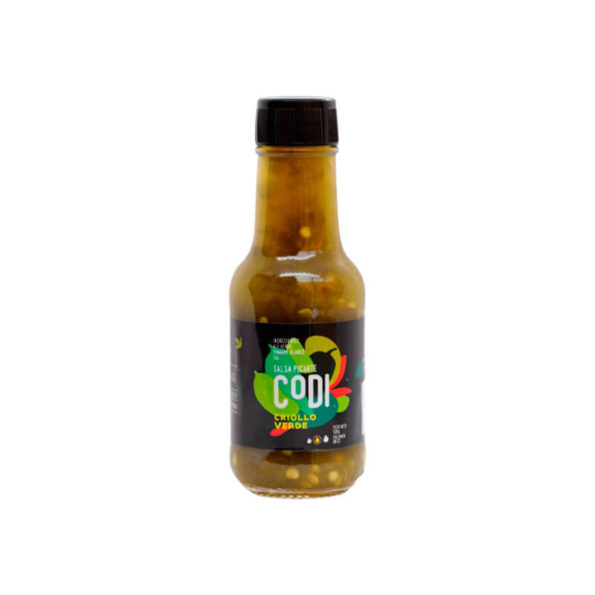 Criollo Verde