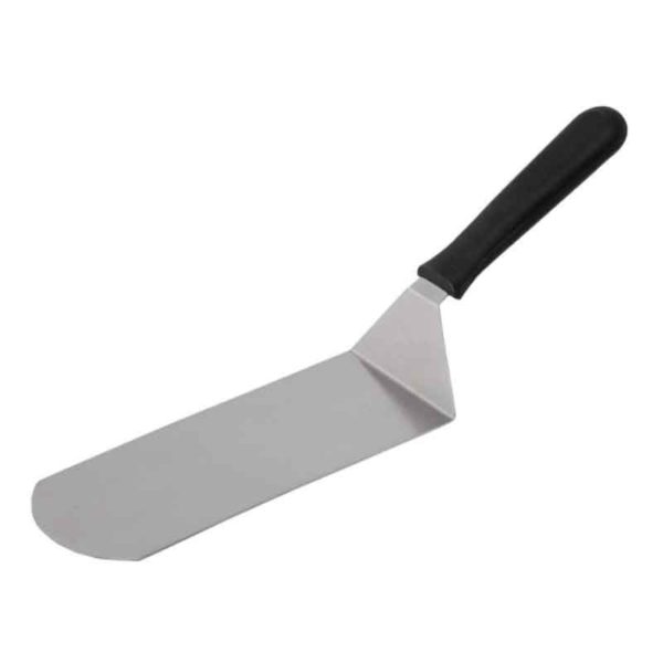 Espatula Chef Manija Plastica 20 Cm