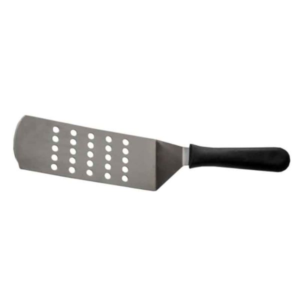 Espatula Chef Perforada 20 Cm