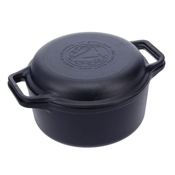 Combo Cooker Multi-Uso 5,7 L Victoria