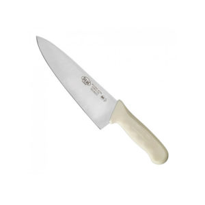 Cuchillo de mesa para corte premium de acero inoxidable Winco