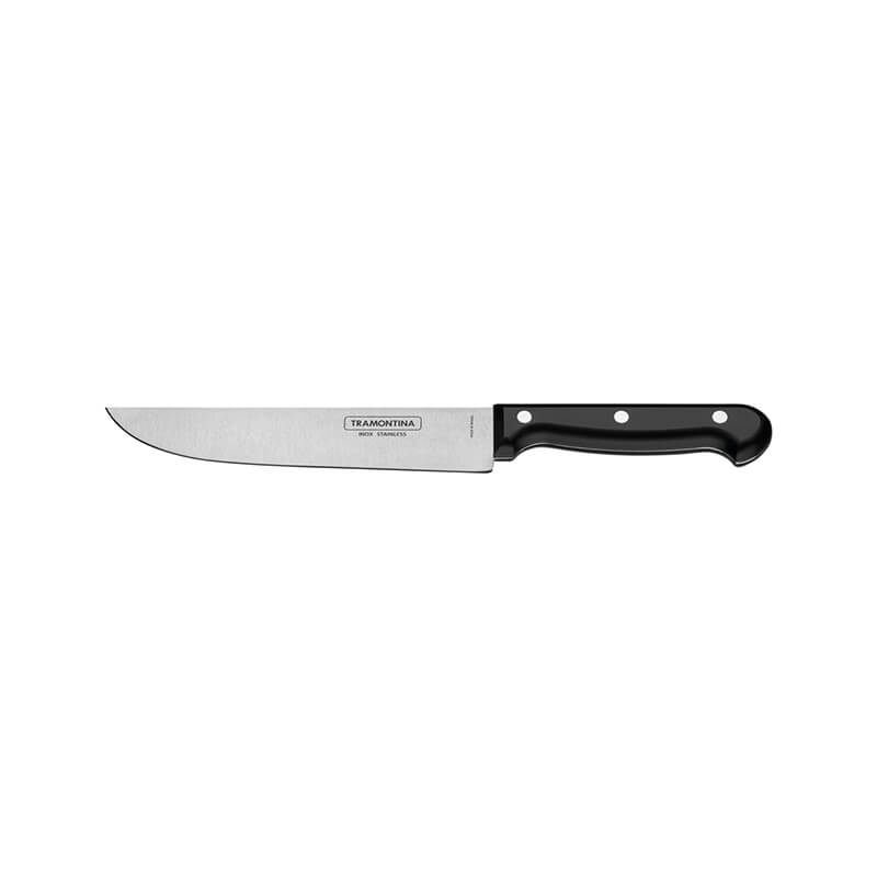 Cuchillo Jamon Sierra 10 Tramontina