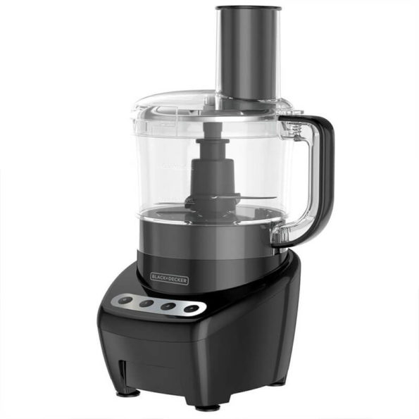 Procesador de Alimentos Black Decker 8 Tazas