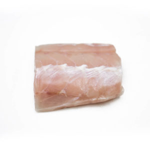 Filete de pescado blanco de mar (500 Gr)