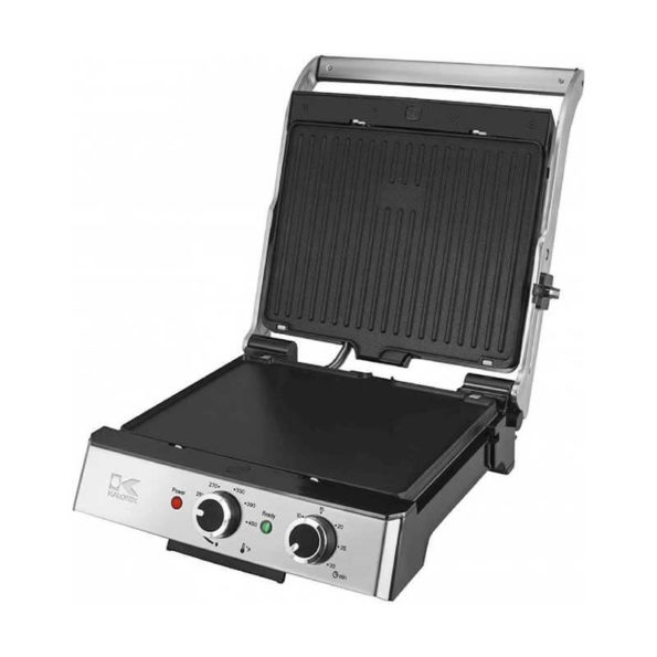 Grill Inteligente