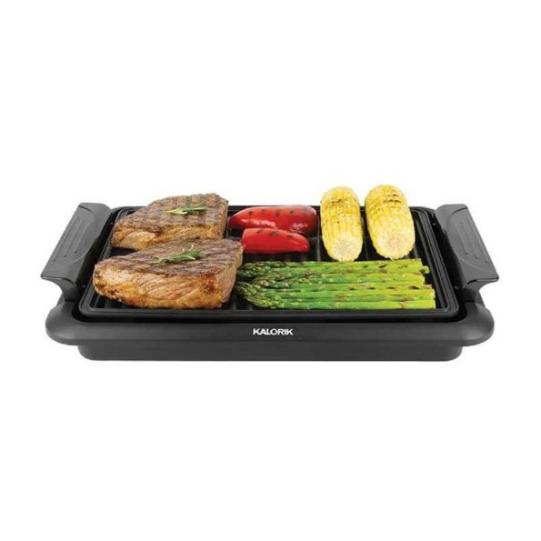 Grill Y Parrilla Electrica