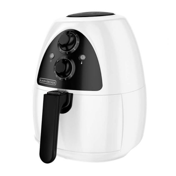 Freidora De Aire Black+Decker 2