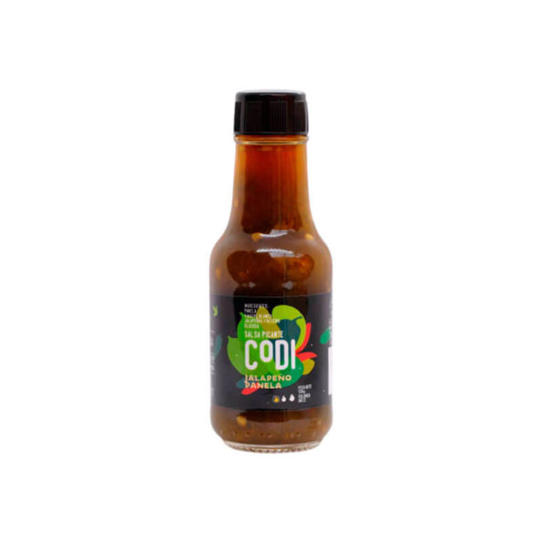 Jalapeño Panela