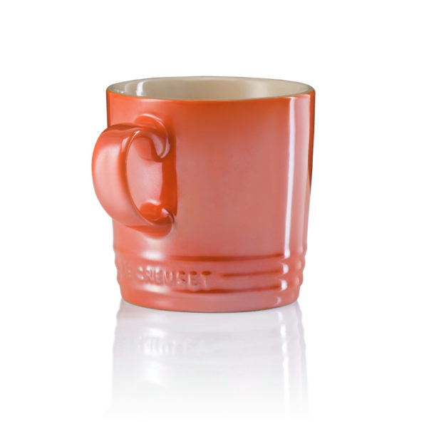 Taza Metallics Cerámica de Gres