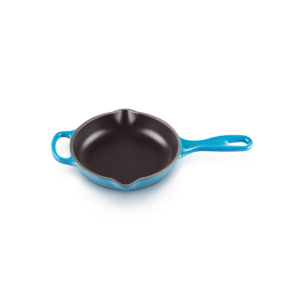 Skillet Redonda Hierro fundido