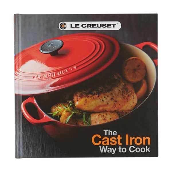 Libro de cocina