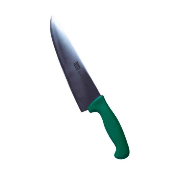 Cuchillo Chef Mango Verde 10