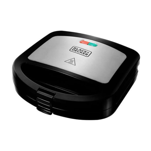 Sandwichera Black Decker Panini Xpress™