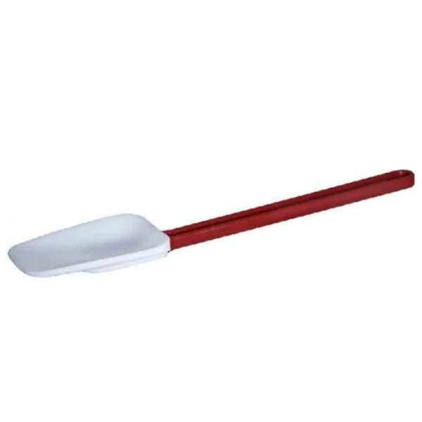 Raspador Silicona Resistente Calor 14